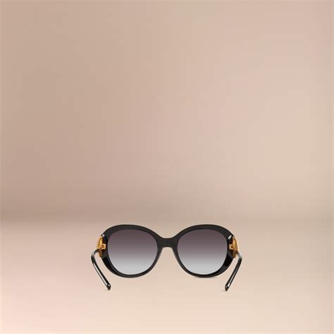 burberry gabardine sunglasses|Women’s Designer Sunglasses .